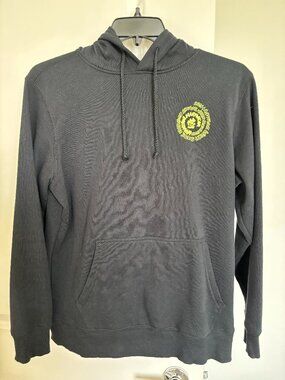 Mountain Hardwear Graphic Hoodie